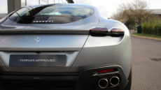 Ferrari Roma 3.8T V8 Coupe 2dr Petrol F1 DCT (s/s) (620 ps) Petrol Coupe